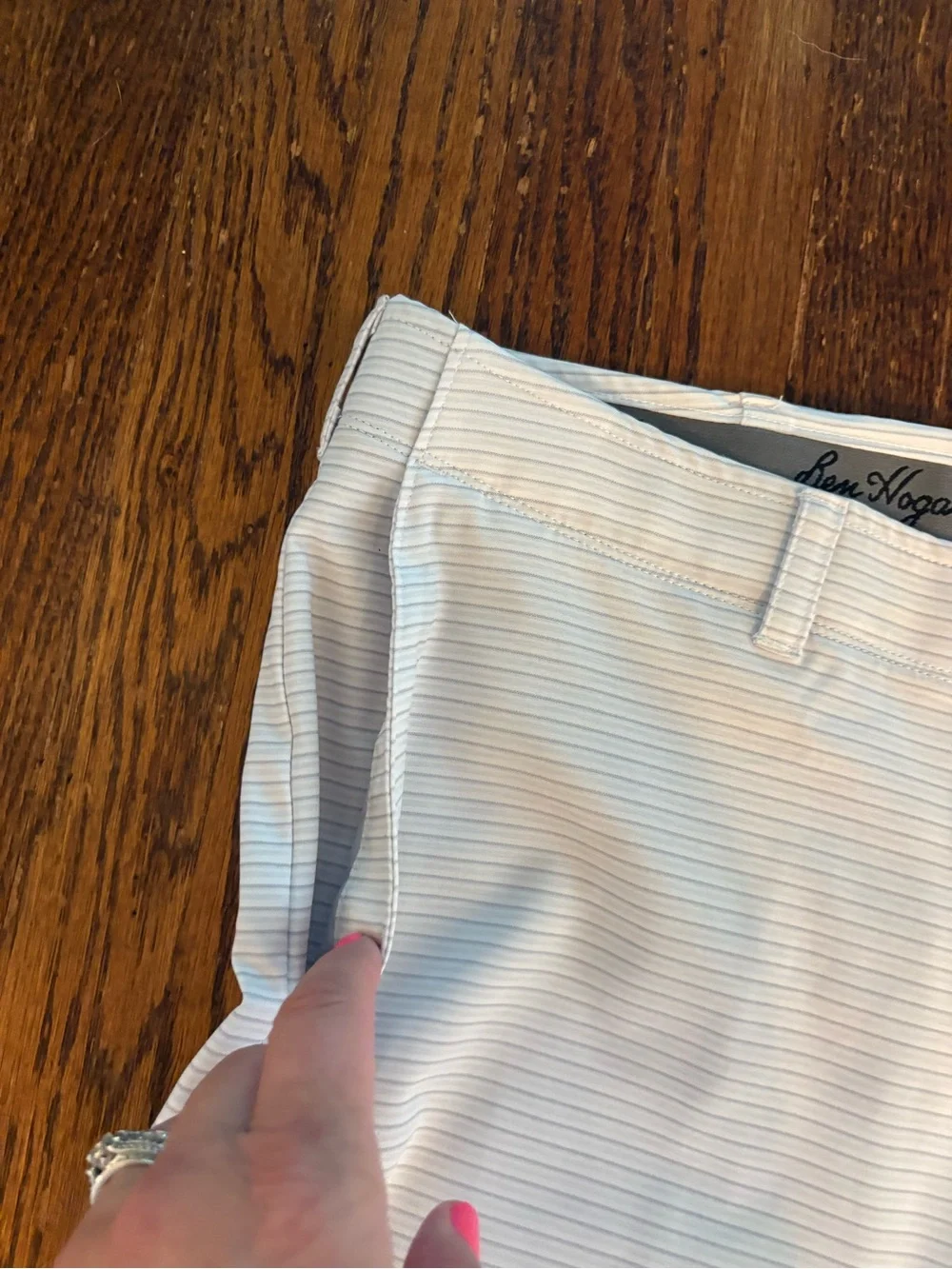 Ben Hogan Golf Shorts